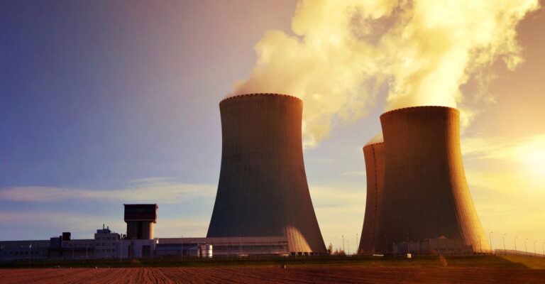 Company Expansion Into Nuclear Industry